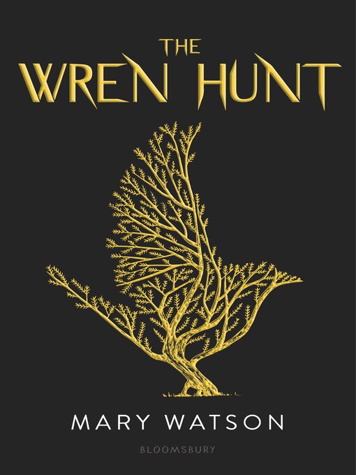 Title details for The Wren Hunt by Mary Watson - Wait list